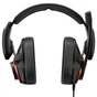 Навушники Sennheiser GSP 600 (507263) - зменшене зображення 2