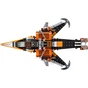 Конструктор LEGO Ninjago Небесна акула (70601) - зменшене зображення 5