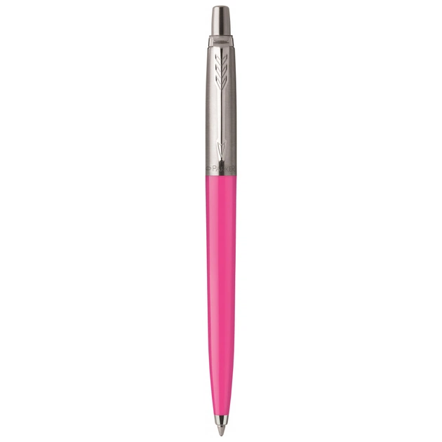 Ручка кулькова Parker JOTTER 17 Originals Hot Pink CT BP в Eco упаковці (15 932_2039e) - изображение 1