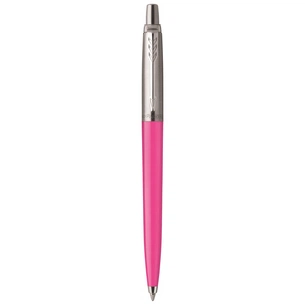 Ручка кулькова Parker JOTTER 17 Originals Hot Pink CT BP в Eco упаковці (15 932_2039e) зображення 1