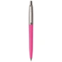 Ручка кулькова Parker JOTTER 17 Originals Hot Pink CT BP в Eco упаковці (15 932_2039e) - зменшене зображення 1