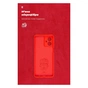 Чохол до мобільного телефона Armorstandart ICON Case Motorola G54 Power Camera cover Red (ARM70548) - зменшене зображення 4