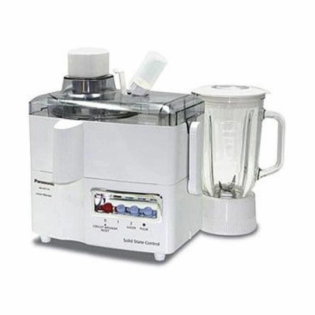 Соковижималка Panasonic MJ-M171PWTQ - изображение 1