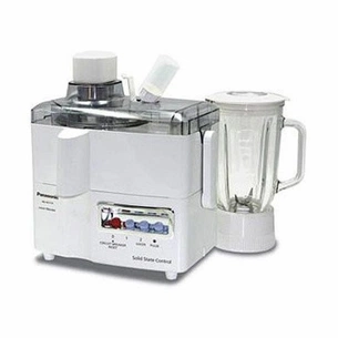 Соковижималка Panasonic MJ-M171PWTQ зображення 1