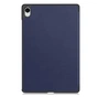 Чохол до планшета BeCover Smart Case Samsung Galaxy Tab S11 (SM-X730/X736) 11.0" Deep Blue (714649) - зменшене зображення 3