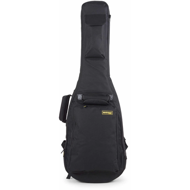 Чохол для гітари RockBag Student Line Plus - Electric Guitar Gig Bag (RB 20516 B/PLUS) - picture 1