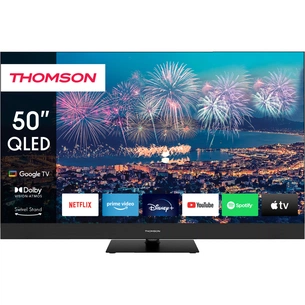 Телевізор THOMSON 50QG6C14 зображення 1