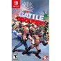 Гра Nintendo WWE 2K BATTLEGROUNDS (5026555069175) - зменшене зображення 1