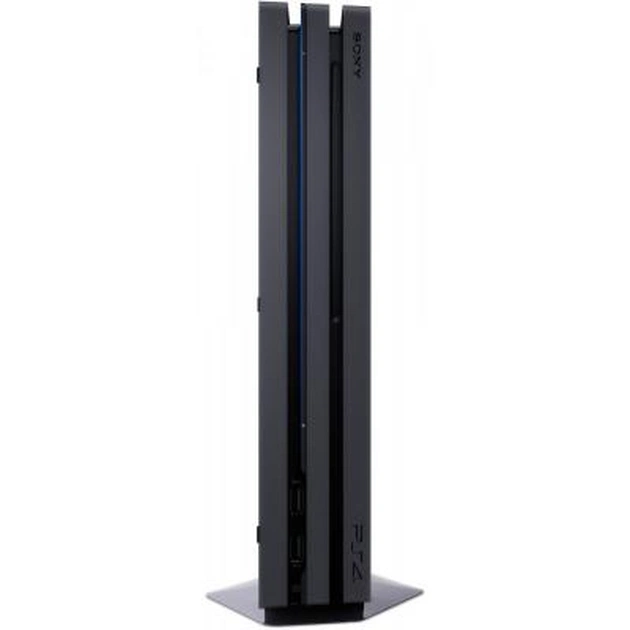Ігрова консоль Sony PlayStation 4 Pro 1Tb Black (FIFA 18/ PS+14Day) (9914464) - picture 6