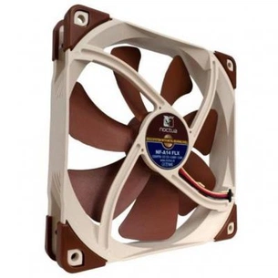 Кулер до корпусу Noctua NF-A14 FLX зображення 1