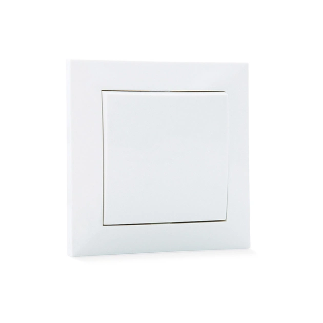 Вимикач Sven SE-60011 white (7100031) - изображение 1