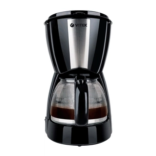 Крапельна кавоварка Vitek VT-1503 зображення 1