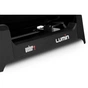 Гриль-барбекю Weber Lumin Compact 1000 Black (91010979) - preview 4