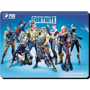 Килимок для мишки Pod Mishkou GAME FORTNITE S зображення 1