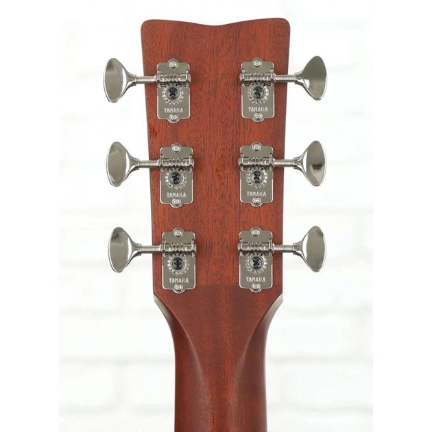 Гітара електроакустична Yamaha FSX5 - picture 7