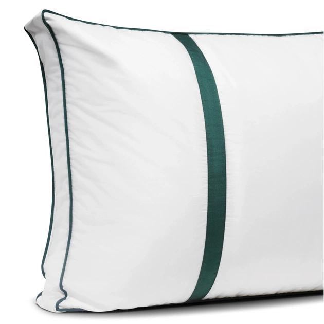 Подушка MirSon пухова Imperial (середня) 50х70 (2200007177608) - picture 5