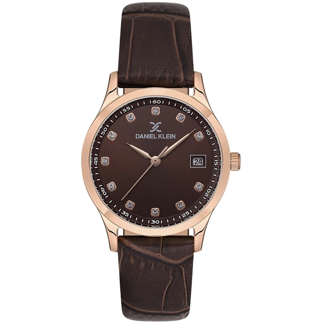 Наручные часы Daniel Klein DK.1.13595-4 - изображение 1