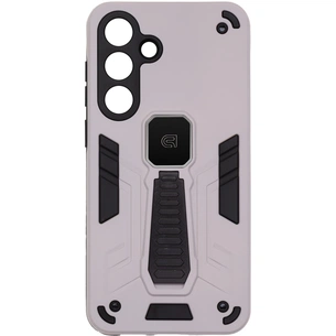 Чохол до мобільного телефона Armorstandart Proover Samsung S25 FE 5G Grey (ARM86427) зображення 1