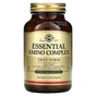 Амінокислота Solgar Амінокислотний комплекс, Essential Amino Complex, 90 капсул (SOL-00102) - зменшене зображення 1