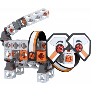 Конструктор Twickto Characters #1 109 елементів (15073827) зображення 1