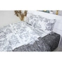 Постільна білизна MirSon Бязь Premium 21-0022 Rebeka 143х210 (2200001324862) - зменшене зображення 3