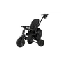 Дитячий велосипед QPlay Nova складаний триколісний Max Black (S703NovaMaxBlack) - зменшене зображення 4