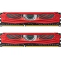 Модуль пам'яті для комп'ютера DDR3 8GB (2x4GB) 1866 MHz Armor Series-Red Apacer (DK.08GAQ.KA5K2) - уменьшенное изображение 1