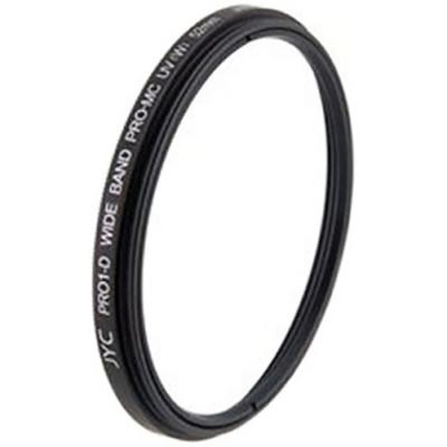 Світлофільтр JYC PRO1-D MC UV (82mm) (Pro MC UV 82) - изображение 1