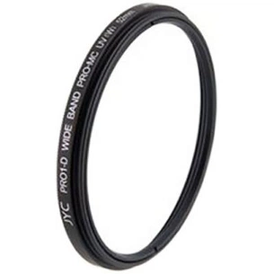 Світлофільтр JYC PRO1-D MC UV (82mm) (Pro MC UV 82) зображення 1