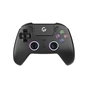 Геймпад GamePro GPS13B BT 5.3/USB/PC/iOS/Android/PS3/PS4 RGB Black (GPS13B) - preview 1