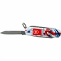 Ніж Victorinox Classic Limited Edition "Ski Race" (0.6223.L2008) - зменшене зображення 4