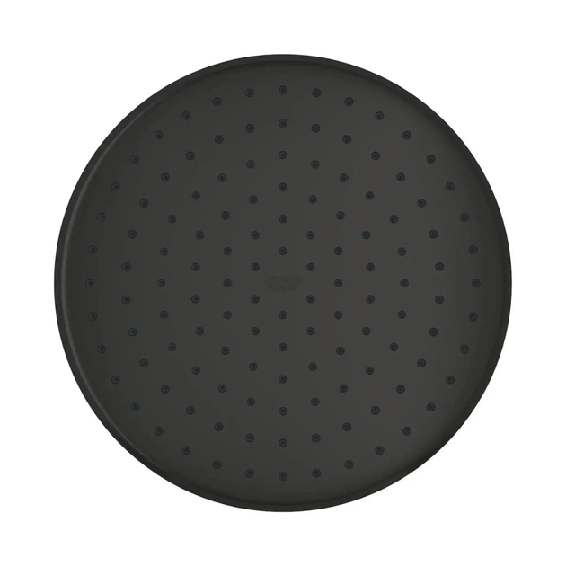 Душовий гарнітур Grohe QuickFix Start Black (UA303908T2) - picture 5