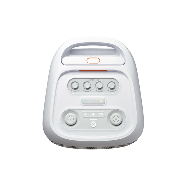 Акустична система JBL PartyBox Stage 320 White (JBLPBSTAGE320SWEP) - picture 5