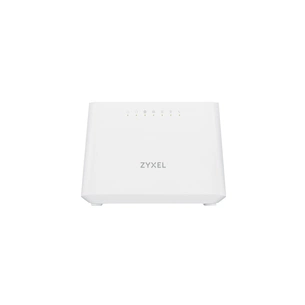 Маршрутизатор ZyXel EX3301-T0-EU01V1F зображення 1