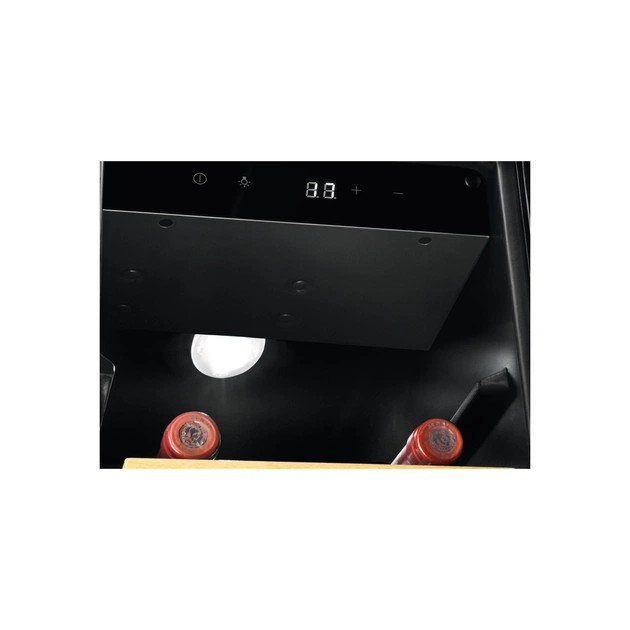 Холодильник Electrolux EWUS020B5B - зображення 4