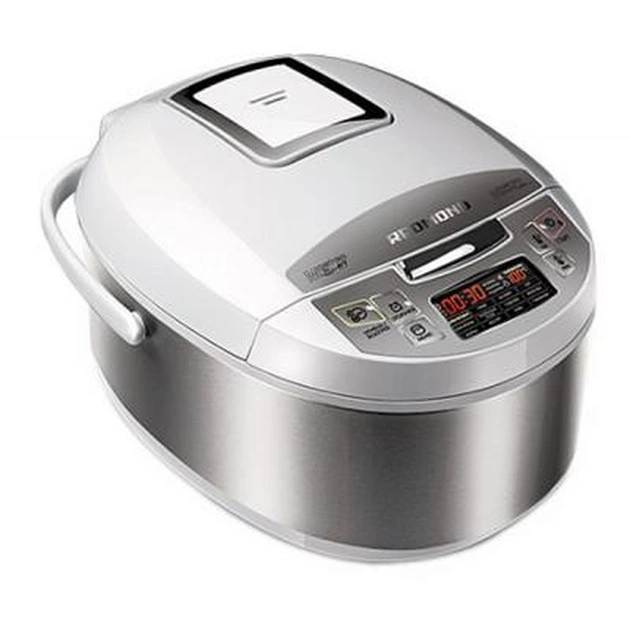 Мультиварка Redmond RMC-FM4520 White - изображение 1