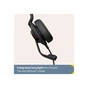 Навушники Jabra Evolve 2 30 SE MS USB-C/A Stereo (23189-999-779) - зменшене зображення 8