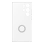 Чохол до мобільного телефона Samsung Galaxy S23 Ultra Clear Gadget Case Transparency (EF-XS918CTEGRU) - зменшене зображення 3