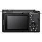 Цифровий фотоапарат Sony Alpha ZV-E1 kit 28-60mm Black (ZVE1LB.CEC) - зменшене зображення 7