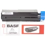 Тонер-картридж BASF OKI B412/B432/MB472, 45807102 (BASF-KT-45807102) - уменьшенное изображение 1