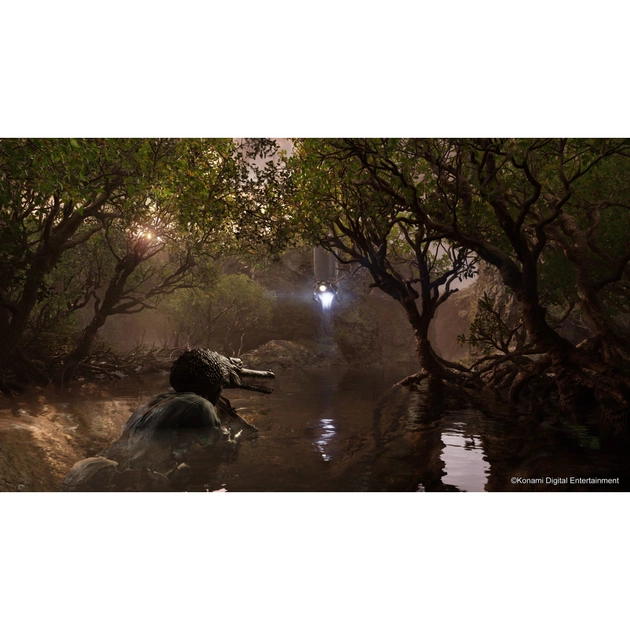 Гра Sony Metal Gear Solid Delta: Snake Eater Day 1 Edition, BD диск (4012927150856) - picture 7