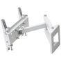 Кронштейн Charmount TV02T-R3 White - уменьшенное изображение 4