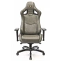 Крісло ігрове Аклас Ретчет PL MB Серое (12446) - зменшене зображення 2