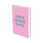 Тижневик Axent 2027 Partner Daily Vibes, 145х210, Only good days (8836-27-2-A) - зменшене зображення 1