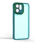 Чохол до мобільного телефона Armorstandart Shade OPPO Reno14 F 5G / Reno14 FS 5G Dark Green (ARM87428) - зменшене зображення 2