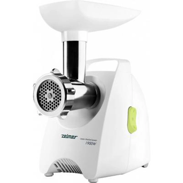 М'ясорубка Zelmer ZMM 1589 LUA (987.89) - зображення 1