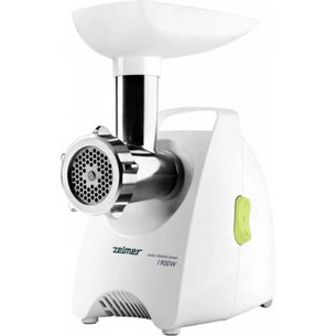 М'ясорубка Zelmer ZMM 1589 LUA (987.89) зображення 1