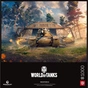Пазл GoodLoot World of Tanks Wingbac 1000 элементов (5908305242932) - уменьшенное изображение 4