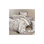 Постільна білизна Viluta 03 Brushed Warm Cotton (50 х 70 - 2 шт) євро (W03_Warm_ev) - зменшене зображення 7
