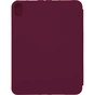 Чохол до планшета Armorstandart Smart Fold Pen iPad mini 2024 / mini 6 Plum (ARM82832) - зменшене зображення 2